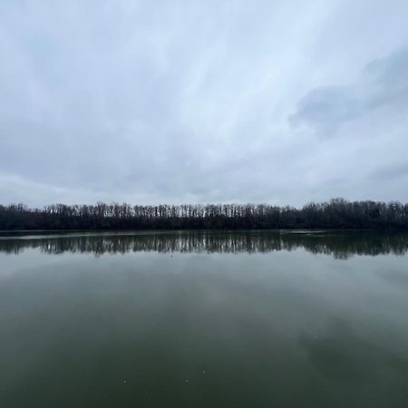 Апартаменти Ma Campagne Saint-Remy  Екстер'єр фото